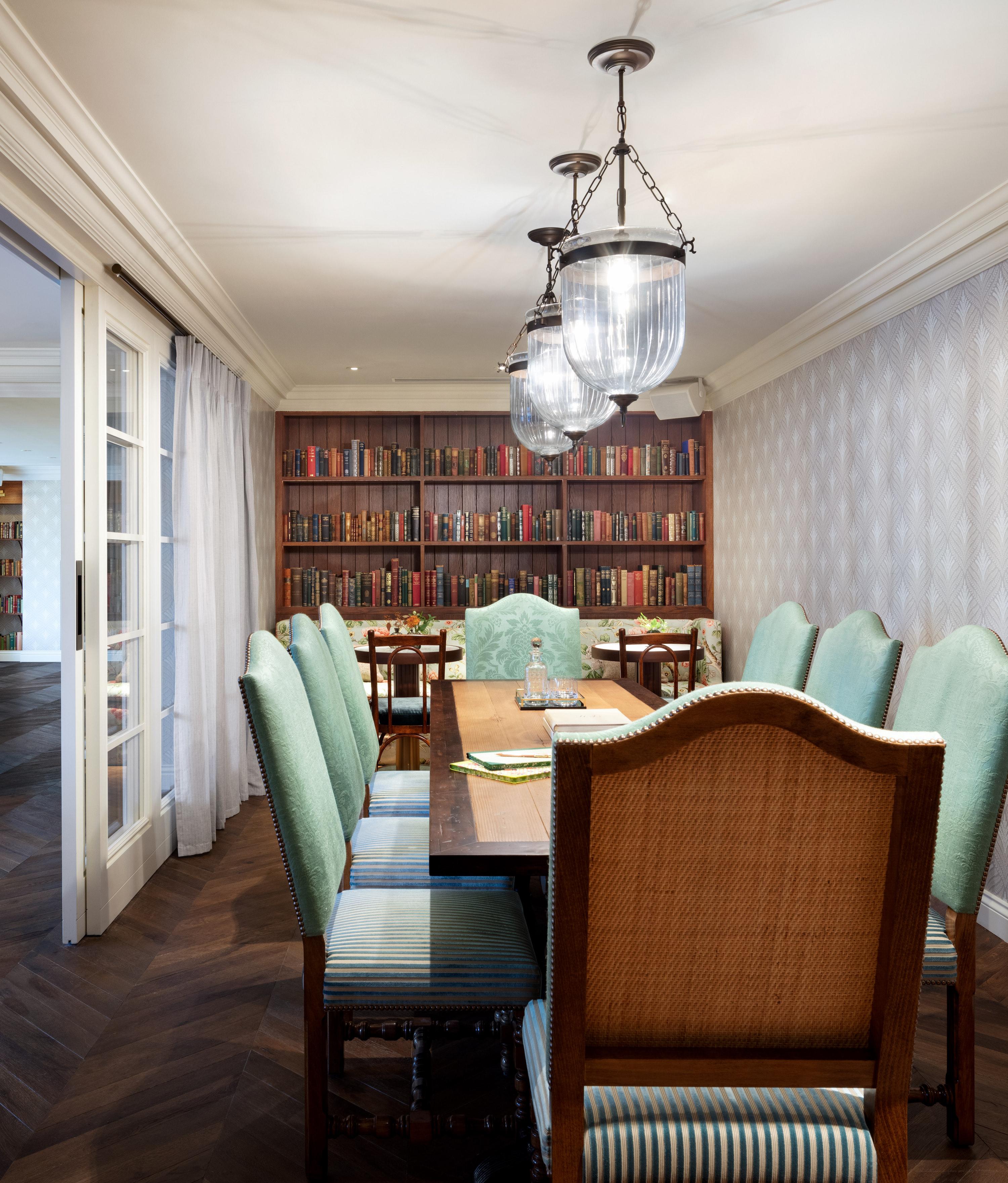 Graduate By Hilton Cambridge Hotel Bagian luar foto